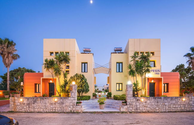 Daphnis Villas - Foto 26