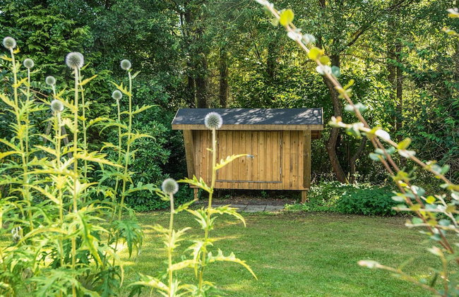 6 Person Holiday Home in Ansager - Foto 21