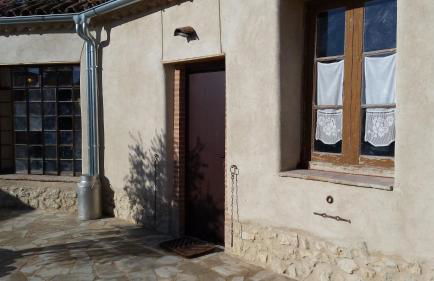 Casa Rural Alamar II - Foto 22