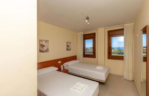 Apartamentos Eira Do Mar Sanxenxo - Foto 52