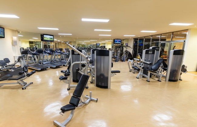 Paradisus Cancún – All Inclusive - Photo 68