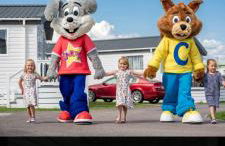 Miranda and Pauls Caravan - Foto 24