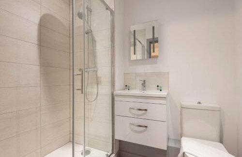 Spacious & Bright 1 Bed Flat in Central Doncaster - Foto 5