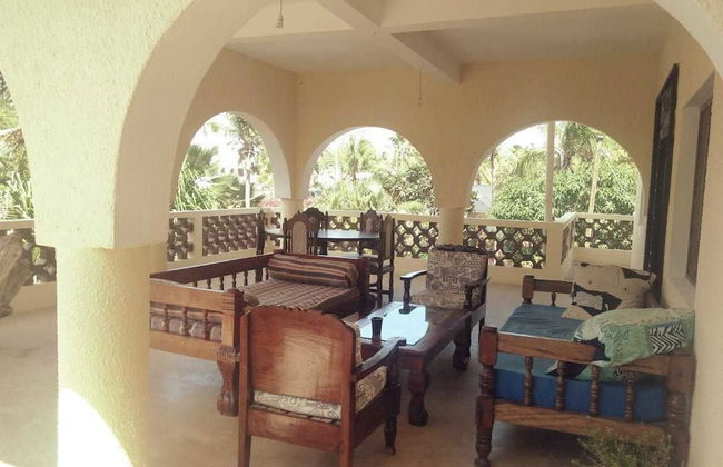 Villa jakaza - Foto 10