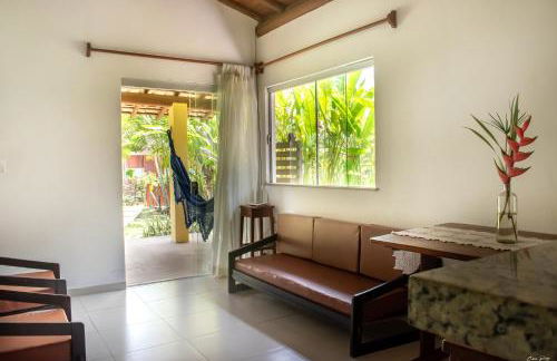 Chalé Manuela Sargi Serra Grande - Photo 20