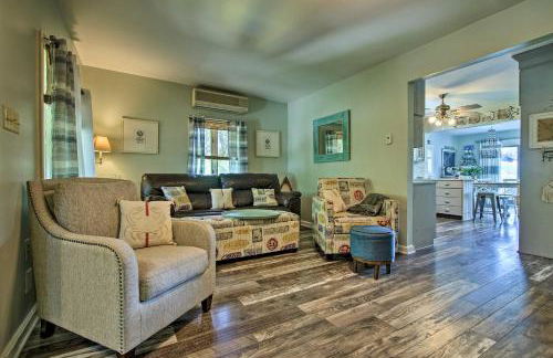 Deluxe Waterford Home with Views, Outdoor Bar and More - Foto 12