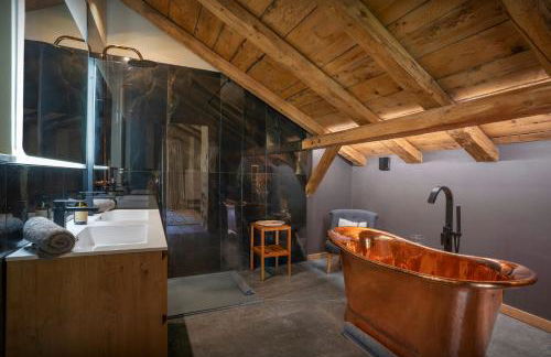 La Grange Neuve - OVO Network - Foto 18