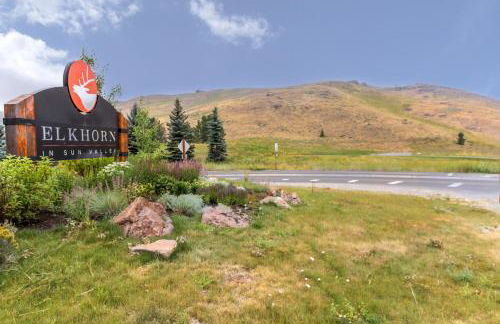 Elkhorn Retreat - Foto 23