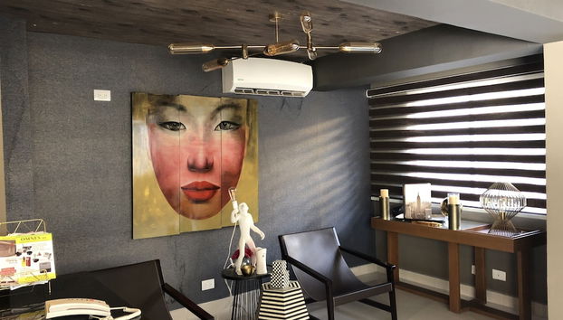 Check-in e check-out automático