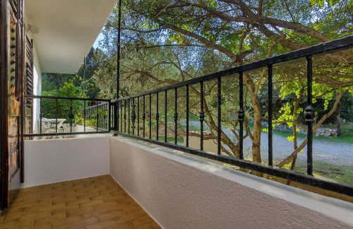 Apartment and Rooms Nikola - Foto 75