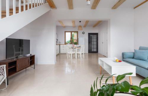 Dom nad morzem - Foto 7