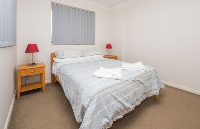 Parkside Apartments - Foto 2