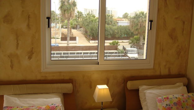 Athena Villa - Foto 4, Habitación