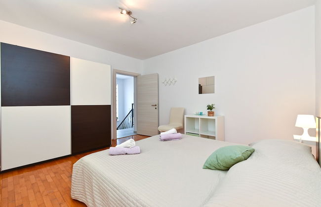 Apartment Silva 611 - Foto 27