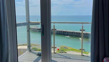 Duplex apartment with spectacular sea views! - Foto 4