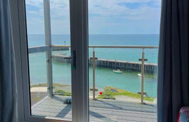 Duplex apartment with spectacular sea views! - Foto 4