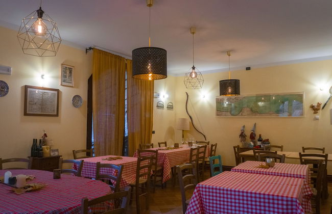 Agriturismo Rio Verde - Foto 16