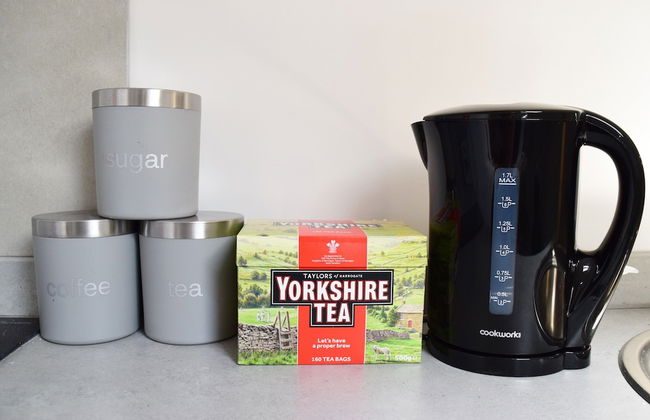 Malton Central Apartments - Foto 44