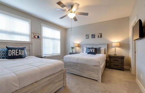 The Celebrity - Minutes to Broadway with a Balcony - Foto 13