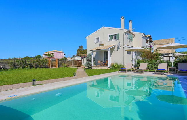 Villa Teresa in Roda - Foto 66