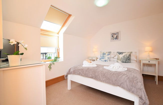 Byre Cottage - Foto 5