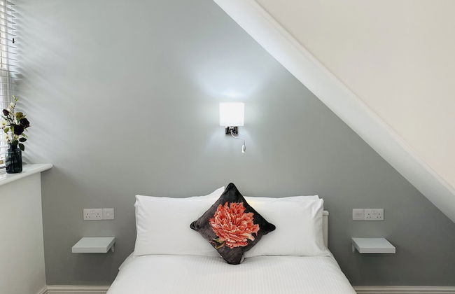 Higher Lane House - Foto 11