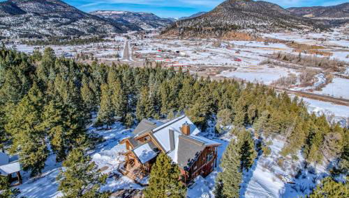 Cutbow Lodge - Photo 4