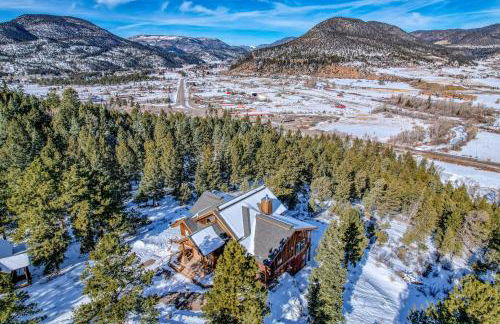 Cutbow Lodge - Photo 4