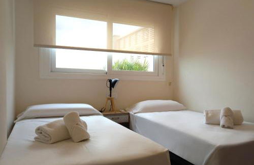 Apartamentos Julio Visconti - Foto 37