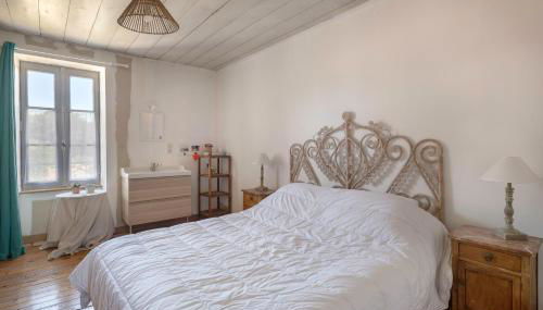 Villa familiale pour 11 personnes à 300m de la mer - Foto 5