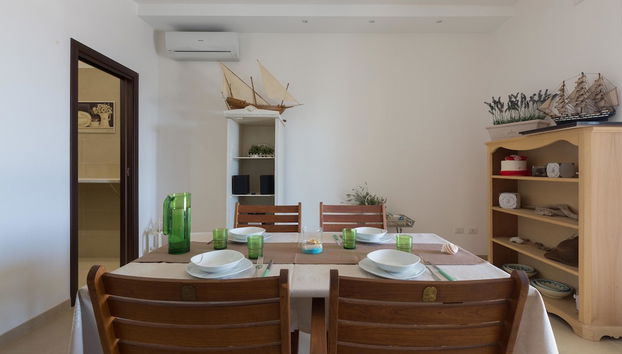 Servicio de comidas en la habitación