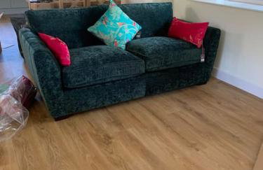 Chillout!! Sussex Flint Cottage- HotTub - Goodwood - Foto 19