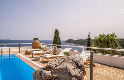 Villa Artisti Marathon - Foto 41