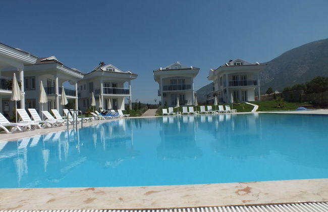Orka Private Villas - Photo 51