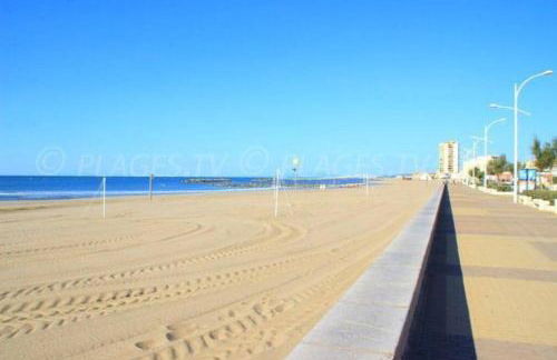 Maison de vacances proche du canal du midi et de la mer - Foto 14