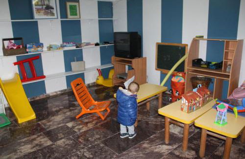 Apartamento en Familia - Foto 17