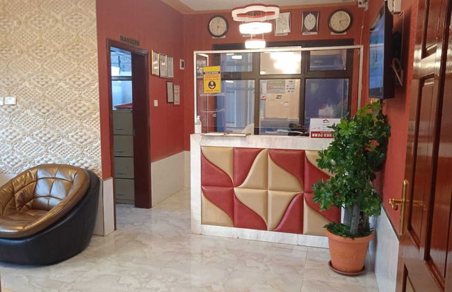 Easy Jkia Homestay - Foto 1