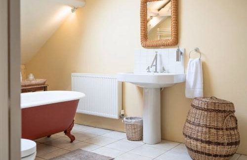 Gorgeous 3BD in Oxfordshire - Stunning Countryside! - Foto 146