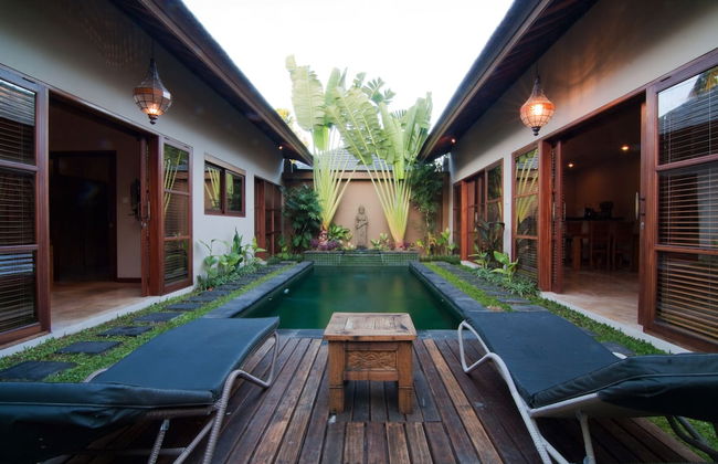 Ajanta Villas - Foto 54