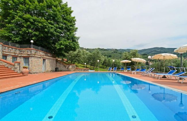 I Sette Borghi - Foto 52