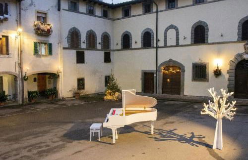 Appartamento Borgo Mezzo - Foto 39