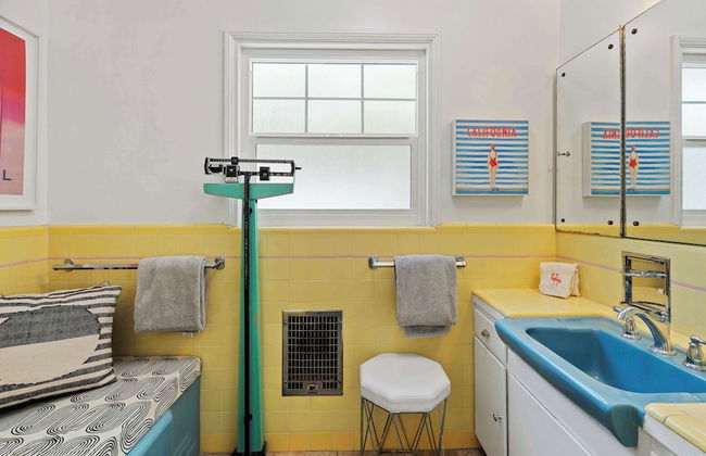 Mesquite Escape Amazing Outdoor Space! - Photo 33