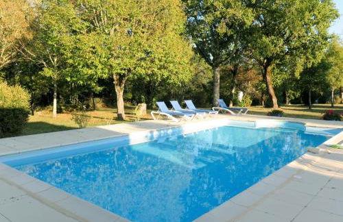 Holiday Home Le Causse du Cluzel by Interhome - Foto 15