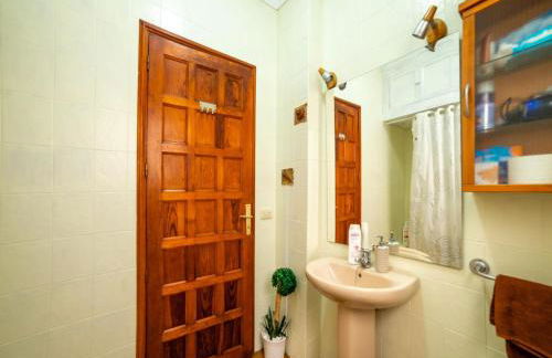 Holiday Home Los Silos near Playa La Caleta - Foto 22