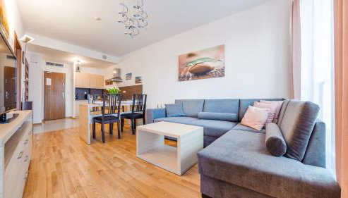 Olympic Park II, Sun & Snow - Foto 4