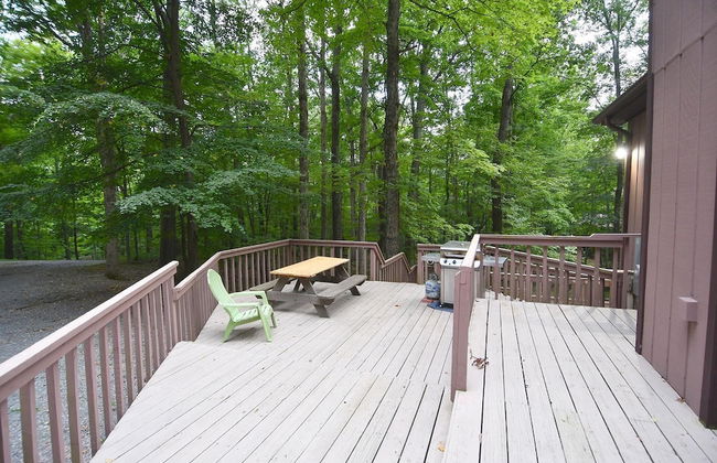 Dogwood Knoll - Wooded Escape - Foto 37