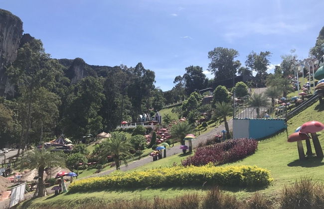 Apartment in Aonang & Railay Sea View - Photo 27