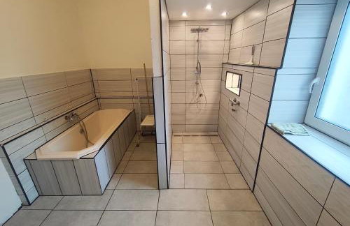 Ferienwohnung Alte Fleischerei - Photo 14