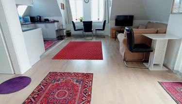 Peaceful Apartment-3 Zi, Loggia & Garden in Blankenese - Foto 4