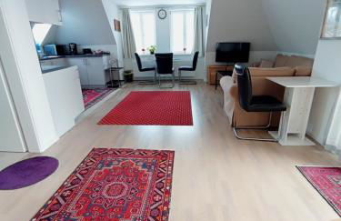 Peaceful Apartment-3 Zi, Loggia & Garden in Blankenese - Foto 4